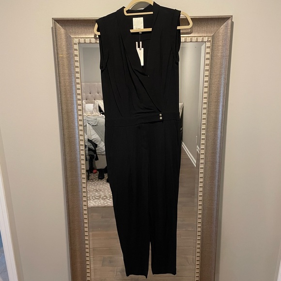 Anthropologie jumpsuit - Picture 1 of 6